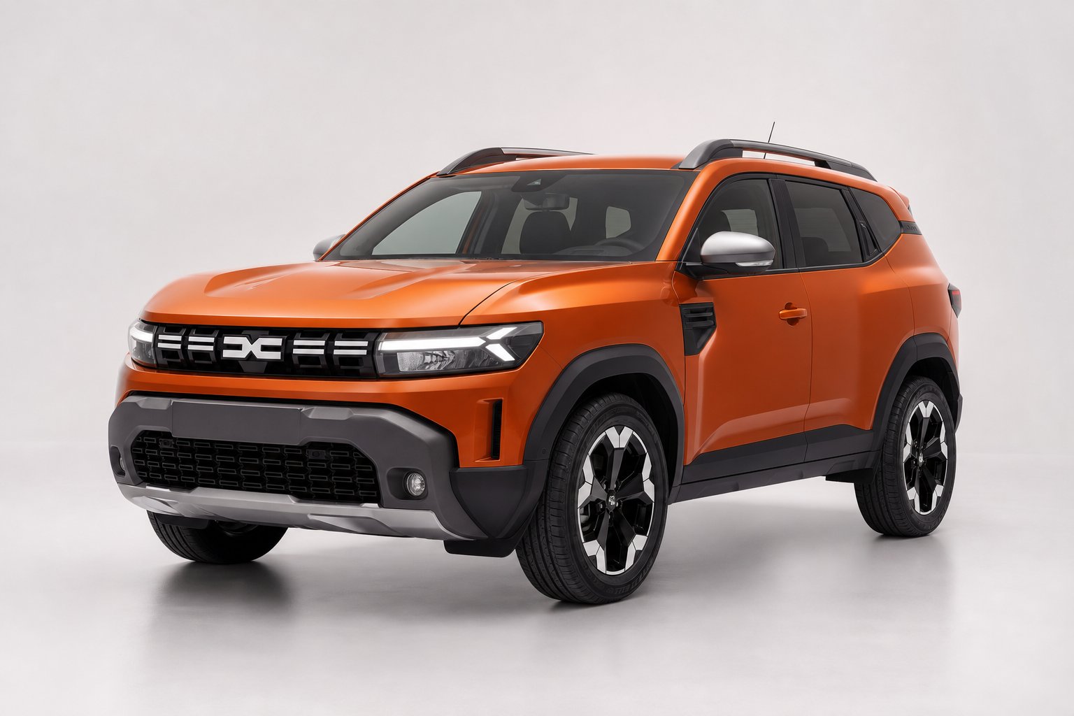 Dacia Dacia Duster